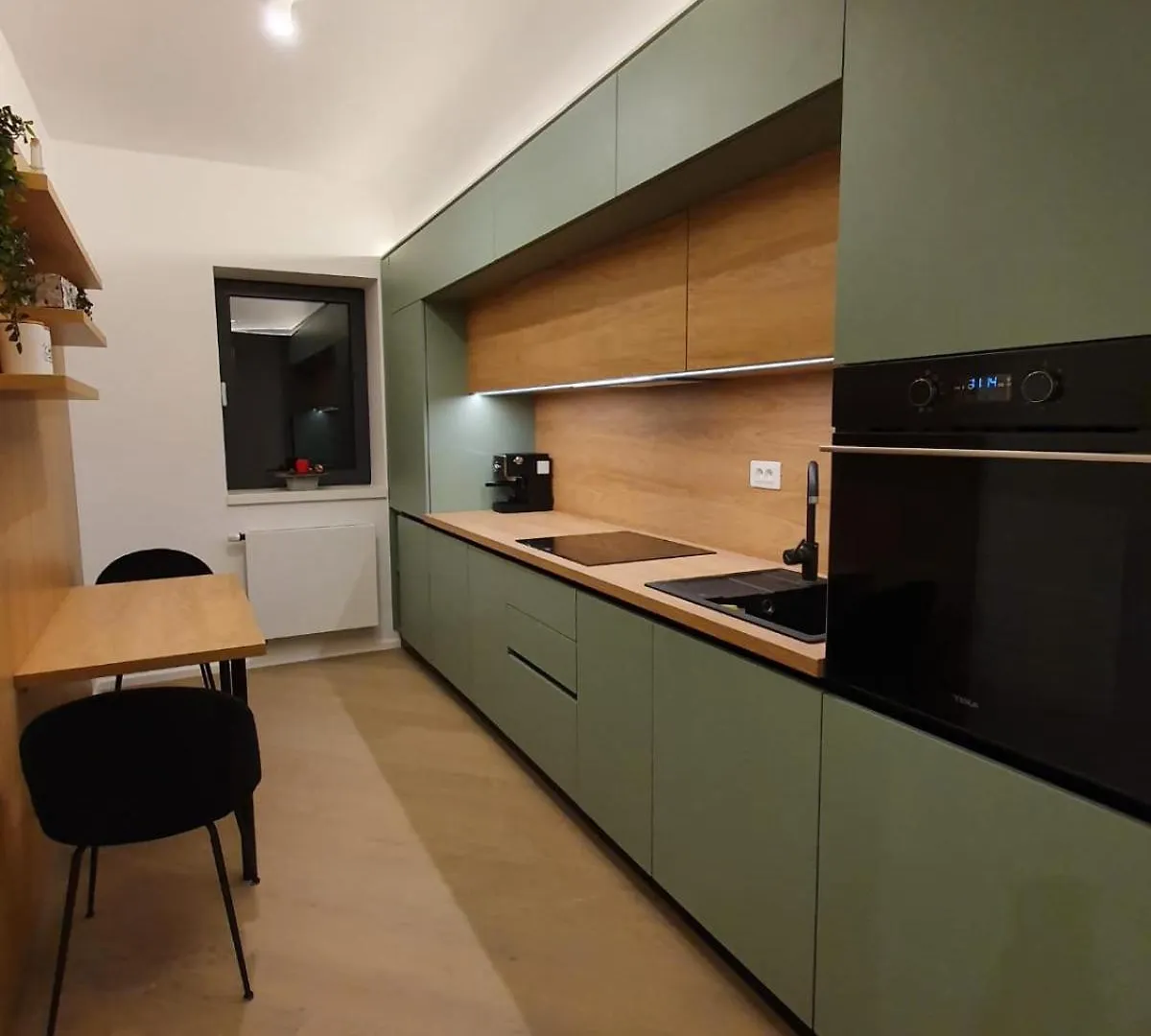 Cortina Apartament Bucharest 0*,  Romania