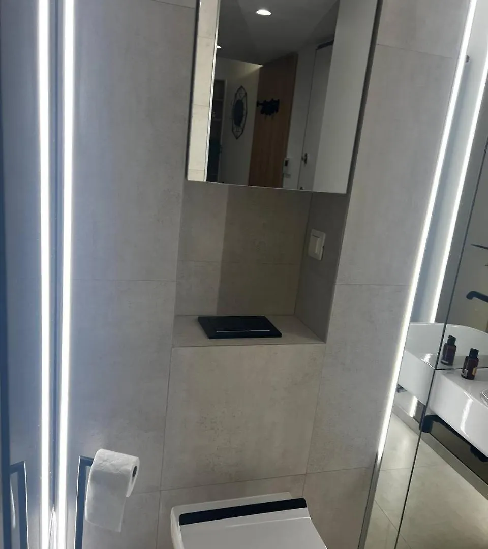 Cortina Apartament Bucharest