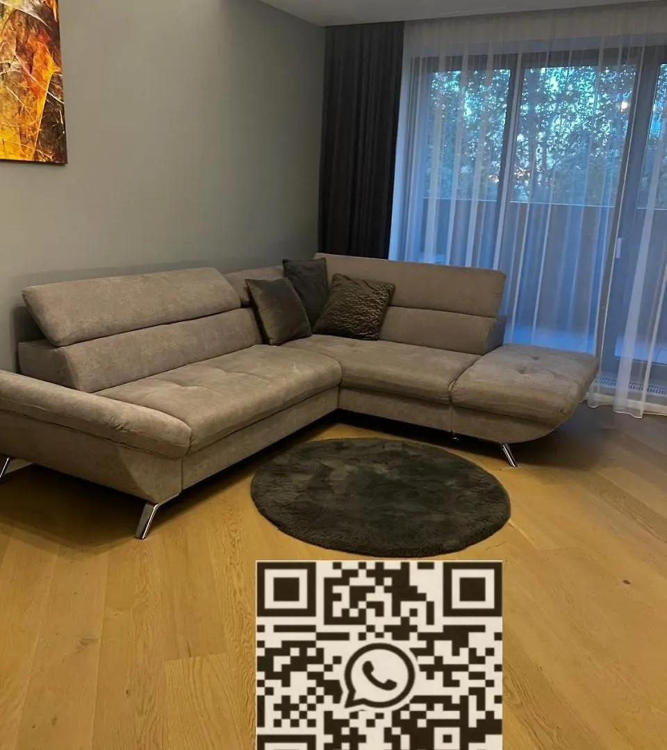 Cortina Apartament Bucharest Romania